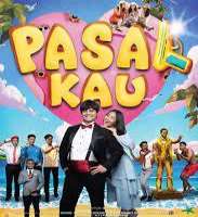 In addition to acting in the film Pasal Kau! (2020), he also served as executive producer and story writer.